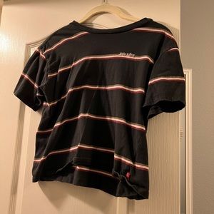 Stripe Dickies Tee